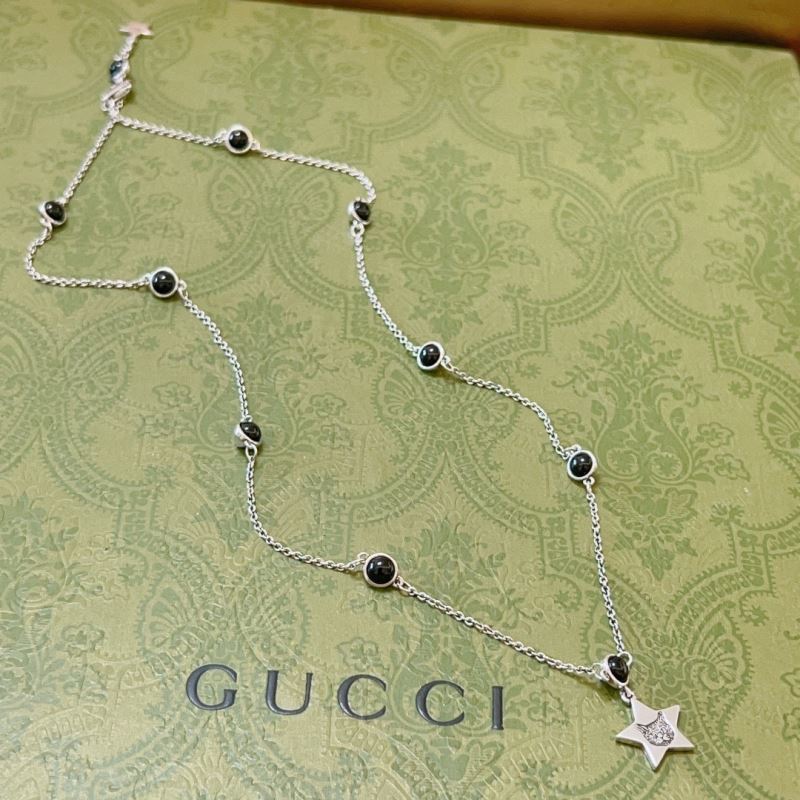 Gucci Necklaces